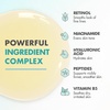 image:imageEbanel Hyaluronic Acid Serum for Face with Peptides Niacinamide Vitamin C108 Fl Oz Pack of 1
