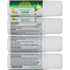 image:imageEbanel Menthol Arnica Gel Pain Relief Cream Roll On with Camphor Hemp Oil356 Ounce Pack of 1