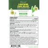 image:imageEbanel Menthol Arnica Gel Pain Relief Cream Roll On with Camphor Hemp Oil356 Ounce Pack of 1