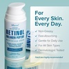 image:imageEbanel Retinol Cream for Face 35Oz with Collagen Peptide amp Hyaluronic Acid