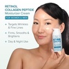 image:imageEbanel Retinol Cream for Face 35Oz with Collagen Peptide amp Hyaluronic Acid