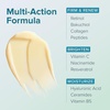 image:imageEbanel Retinol Cream for Face 35Oz with Collagen Peptide amp Hyaluronic Acid
