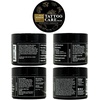 image:imageEbanel Set of 5 Lidocaine Numbing Cream 135Oz  Tattoo Balm Butter 3OzNumb520  Balm 6oz