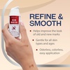 image:imageEbanel Silicone Scar Gel with Allantoin Emu Oil Vitamin E Onion Extract