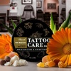 image:imageEbanel Tattoo Balm 6oz Premium Tattoo Aftercare Cream Butter Ointment3 Ounce Pack of 1