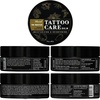 image:imageEbanel Tattoo Balm 6oz Premium Tattoo Aftercare Cream Butter Ointment3 Ounce Pack of 1