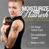 image:imageEbanel Tattoo Balm 6oz Premium Tattoo Aftercare Cream Butter Ointment3 Ounce Pack of 1