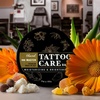 image:imageEbanel Tattoo Balm 6oz Premium Tattoo Aftercare Cream Butter Ointment6 Ounce Pack of 1