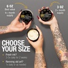 image:imageEbanel Tattoo Balm 6oz Premium Tattoo Aftercare Cream Butter Ointment6 Ounce Pack of 1