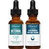 image:imageBundle of Retinol Serum and Hyaluronic Acid Serum