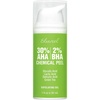 image:imageEbanel 30 AHA  2 BHA Chemical Peel Gel Face Exfoliant for Clearer Skin