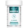 image:imageEbanel 5 Lidocaine Numbing Cream Pain Relief Burn Itch Cream 135Oz 2PK49 Ounce Pack of 1