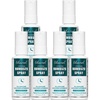 image:imageEbanel 5 Lidocaine Spray Pain Relief Burn Itch Relief Numbing Spray 2PK24 Fl Oz Pack of 6