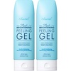 image:imageEbanel Brightening Peeling Gel with Cellulose Rice Papaya HA Cica402 Fl Oz Pack of 2
