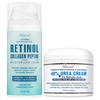 image:imageEbanel Bundle of 40 Urea Cream 46 Oz and 25 Retinol Moisturizer