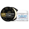 image:imageEbanel Bundle of 40 Urea Cream and Tattoo Aftercare Healing Balm