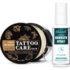 image:imageEbanel Bundle of 5 Lidocaine Numbing Spray and Tattoo Aftercare Healing Balm