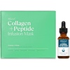 image:imageEbanel Bundle of Hyaluronic Peptide Serum and Collagen Peptide Infusion Mask 8Pack