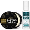 image:imageEbanel Set of 5 Lidocaine Numbing Cream 135Oz  Tattoo Balm Butter 3OzSpray  Balm