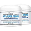 image:imageEbanel Urea Cream 40 plus Salicylic Acid 2 for Dry Cracked Feet Skin 2PK46 Ounce Pack of 2