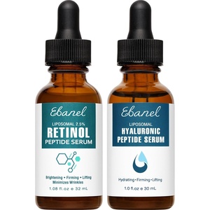 image:imageBundle of Retinol Serum and Hyaluronic Acid Serum