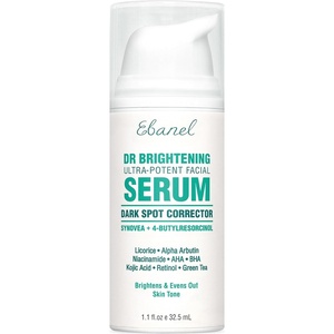 image:imageEbanel Dark Spot Remover for Hyperpigmentation Melasma and Age Spots11 Fl Oz Pack of 1
