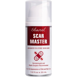 image:imageEbanel Silicone Scar Gel with Allantoin Emu Oil Vitamin E Onion Extract