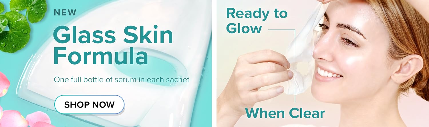 Ebanel Skincare & Wellness — Professional Skin Care, Hydrating Treatments and Everyday Beauty Essentials for Healthy-Looking Skin